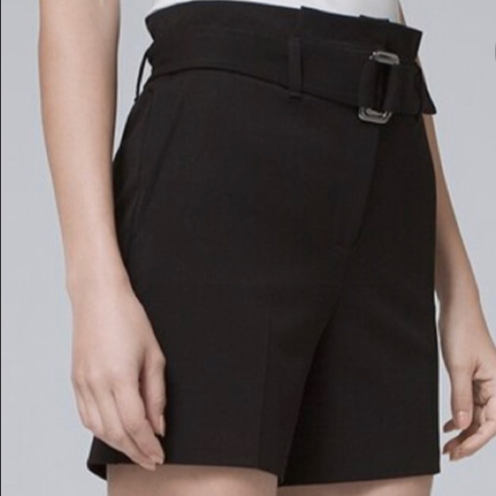 White House Black Market Women’s Shorts